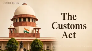 Mumbai Port Trust Can Be Held Liable for Customs Duty on Pilfered Goods, Rules Supreme Court